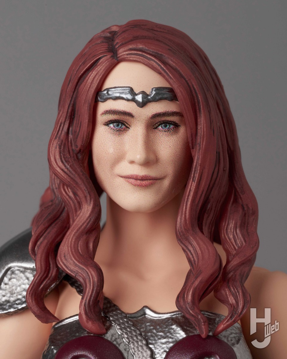 いよいよシーズン5！『ザ・ボーイズ』より「クイーン・メイヴ」が可動