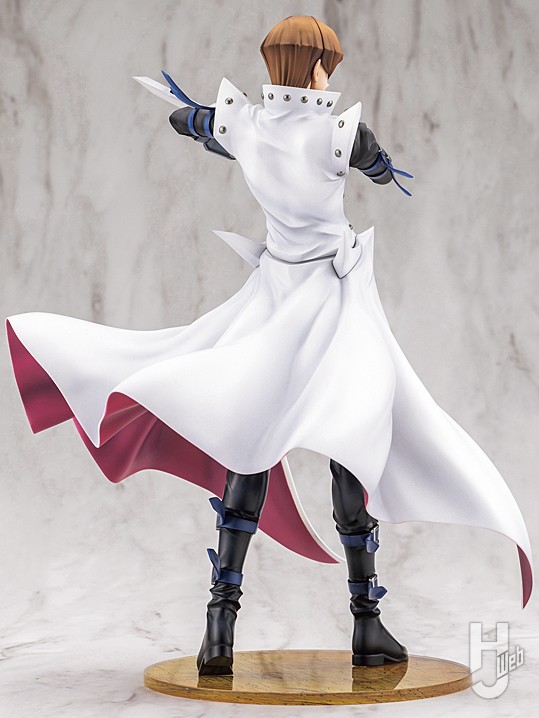 コトブキヤ「ARTFX J」シリーズに「海馬瀬人」が堂々登場！OSHI WORKS