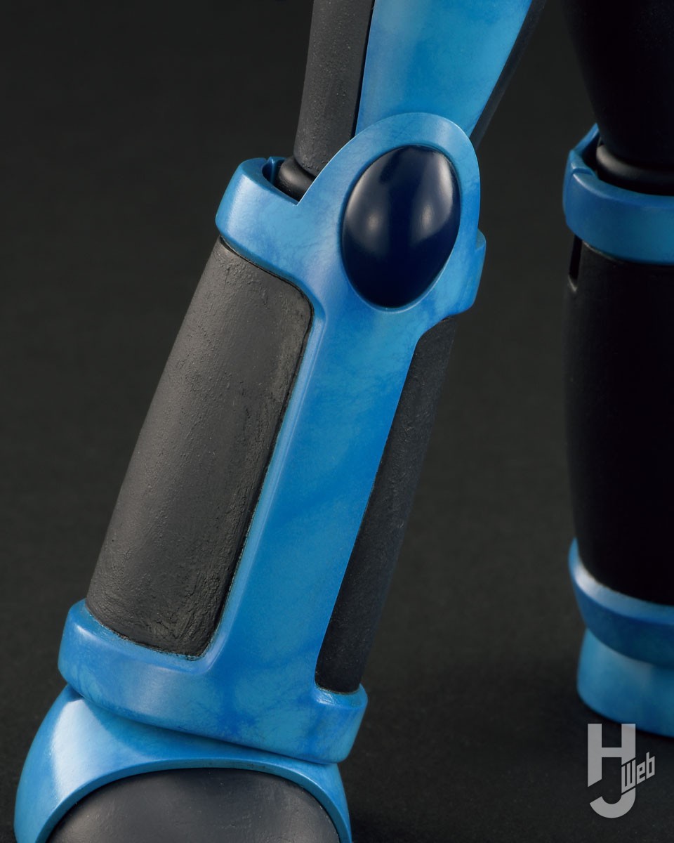 ゴッドマジンガー」MODEROIDでついにプラキット化！ 40年の時を経て