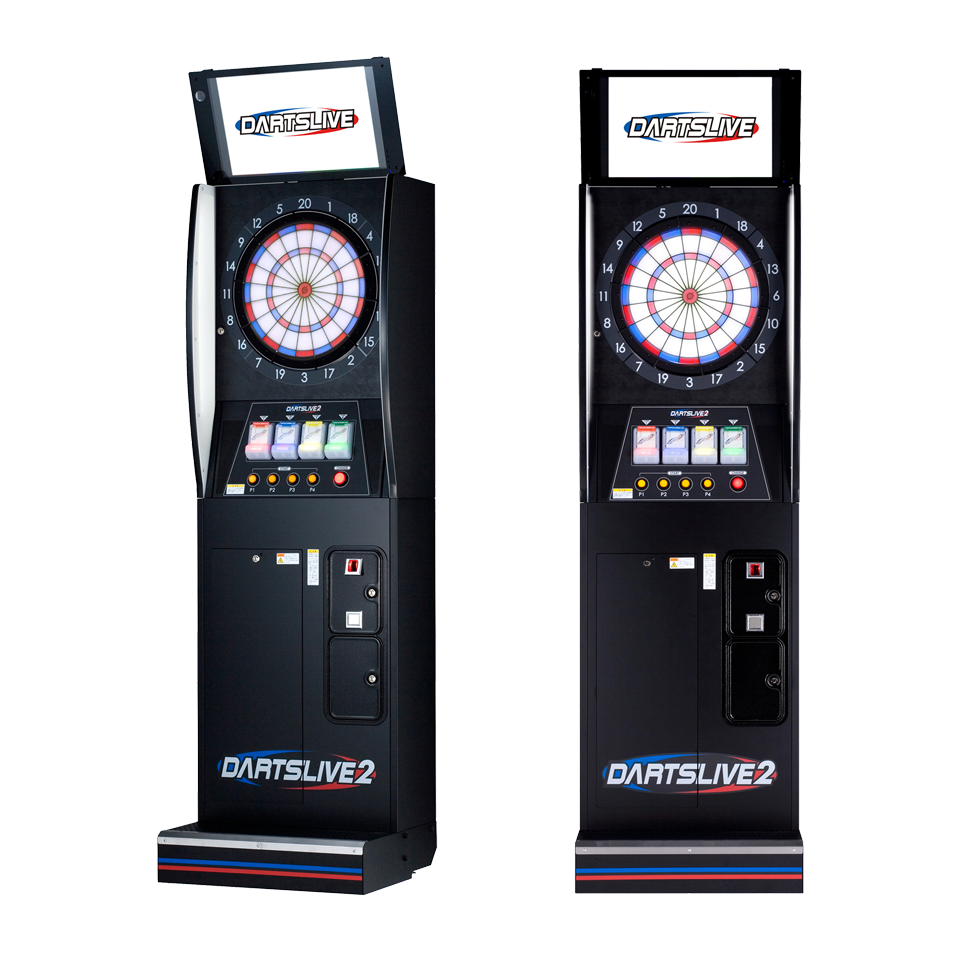 DARTS LIVE 2 ダーツライブ2 | 有限会社HOM