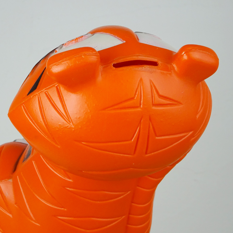 ヴィンテージ トニーザタイガー 貯金箱 | アンティークショップ Home