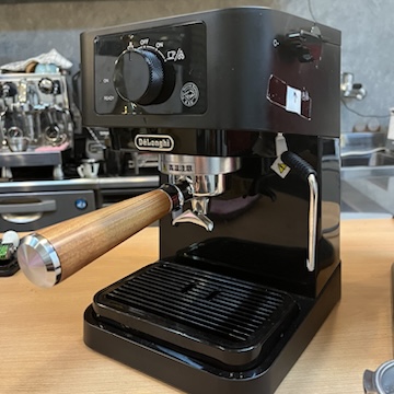 Home Cafe / 【即納】セパレートフィルター＆バスケット スティローザ