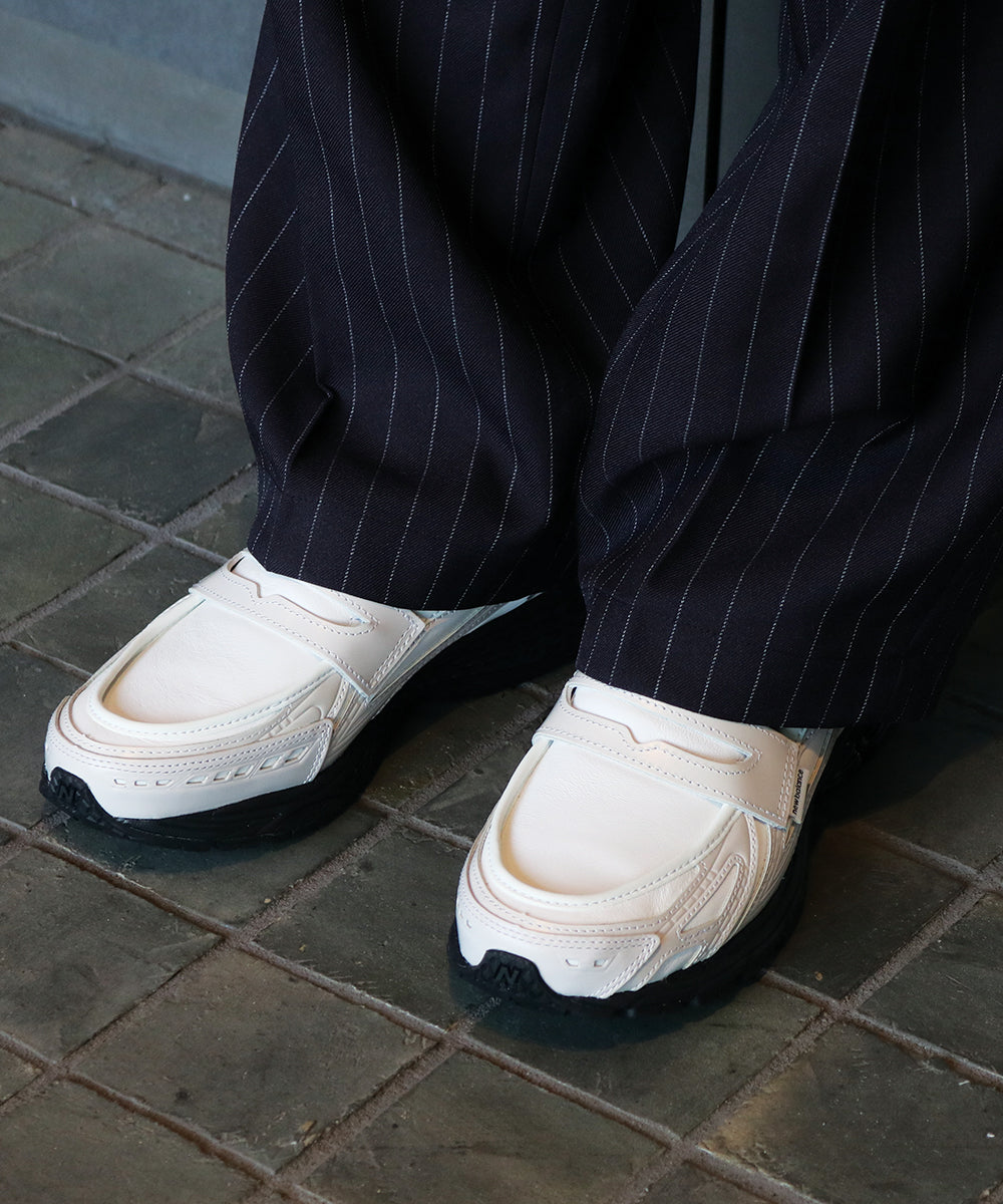 噂のローファーが発売！ New BalanceとJUNYA WATANABE MANの