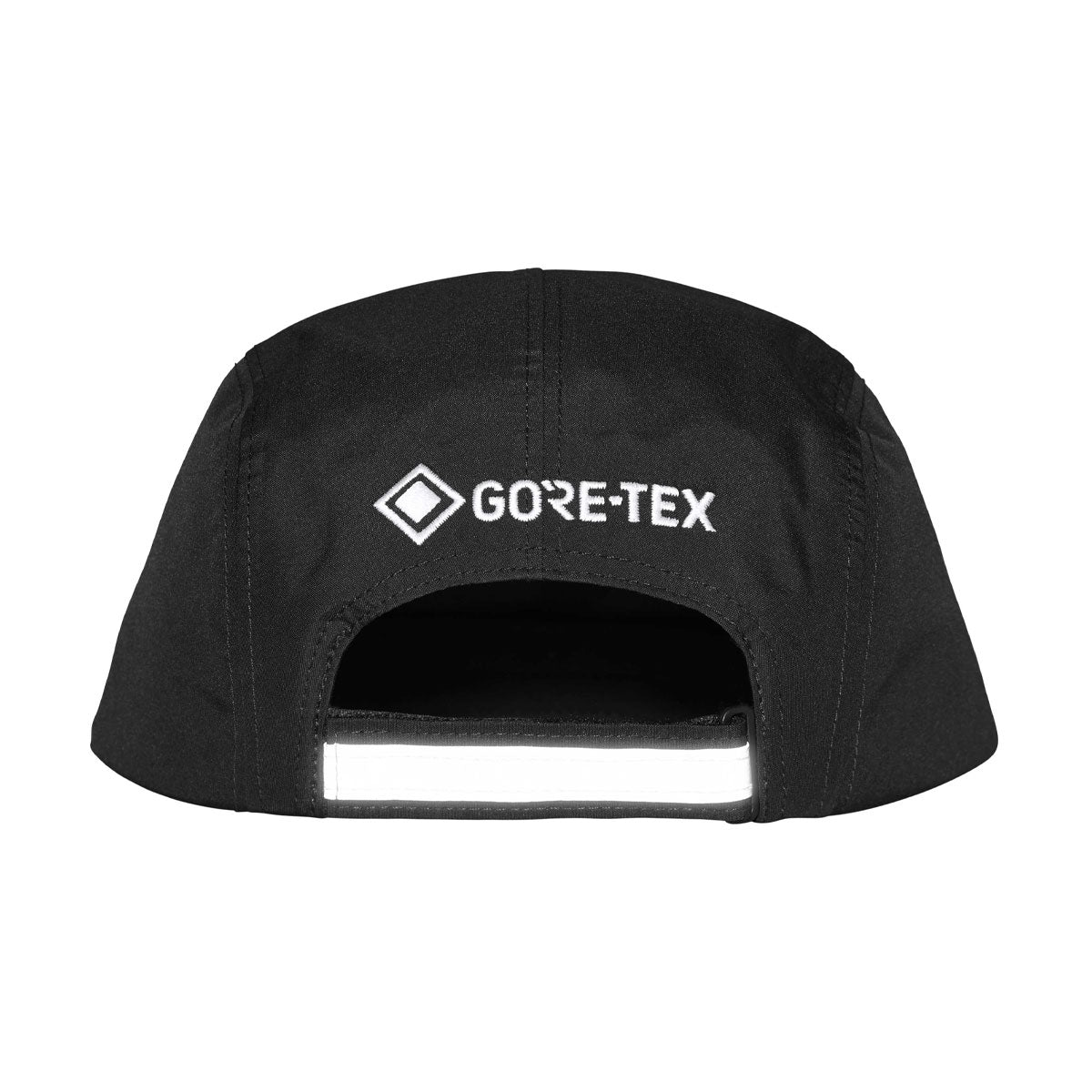 Supreme - GORE-TEX Camp Cap BLACK – HOMEGAME TOKYO