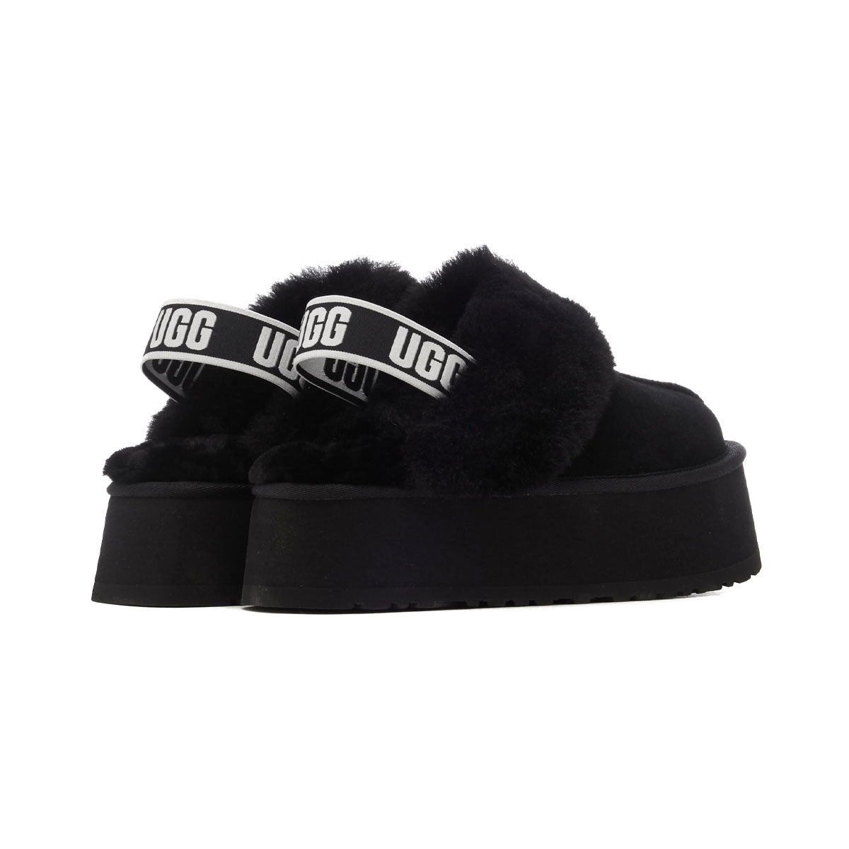 UGG - W FUNKETTE 【1113474-BLK】 – HOMEGAME TOKYO