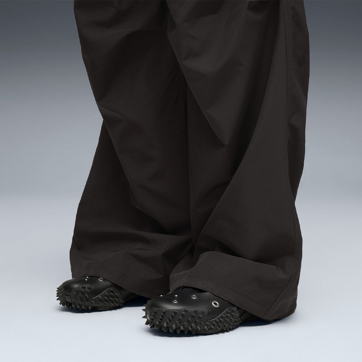 PUMA - MOSTRO FEY STUDS PUMA Black/PUMA Silver【403192-01