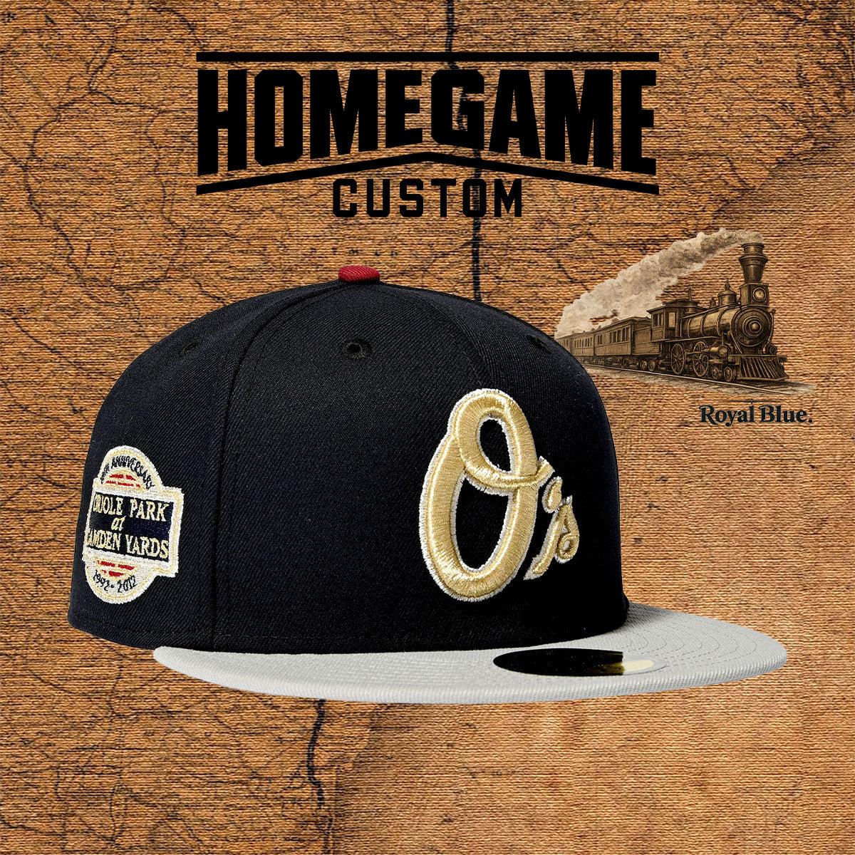 Supreme - GOODENOUGH Device Tee Navy – HOMEGAME TOKYO