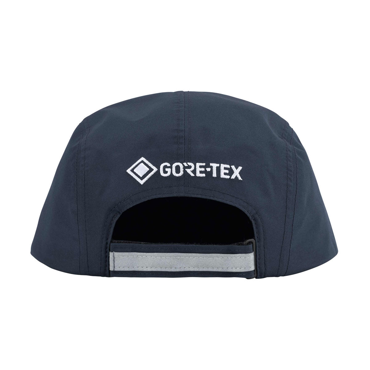 Supreme - GORE-TEX Camp Cap NAVY – HOMEGAME TOKYO