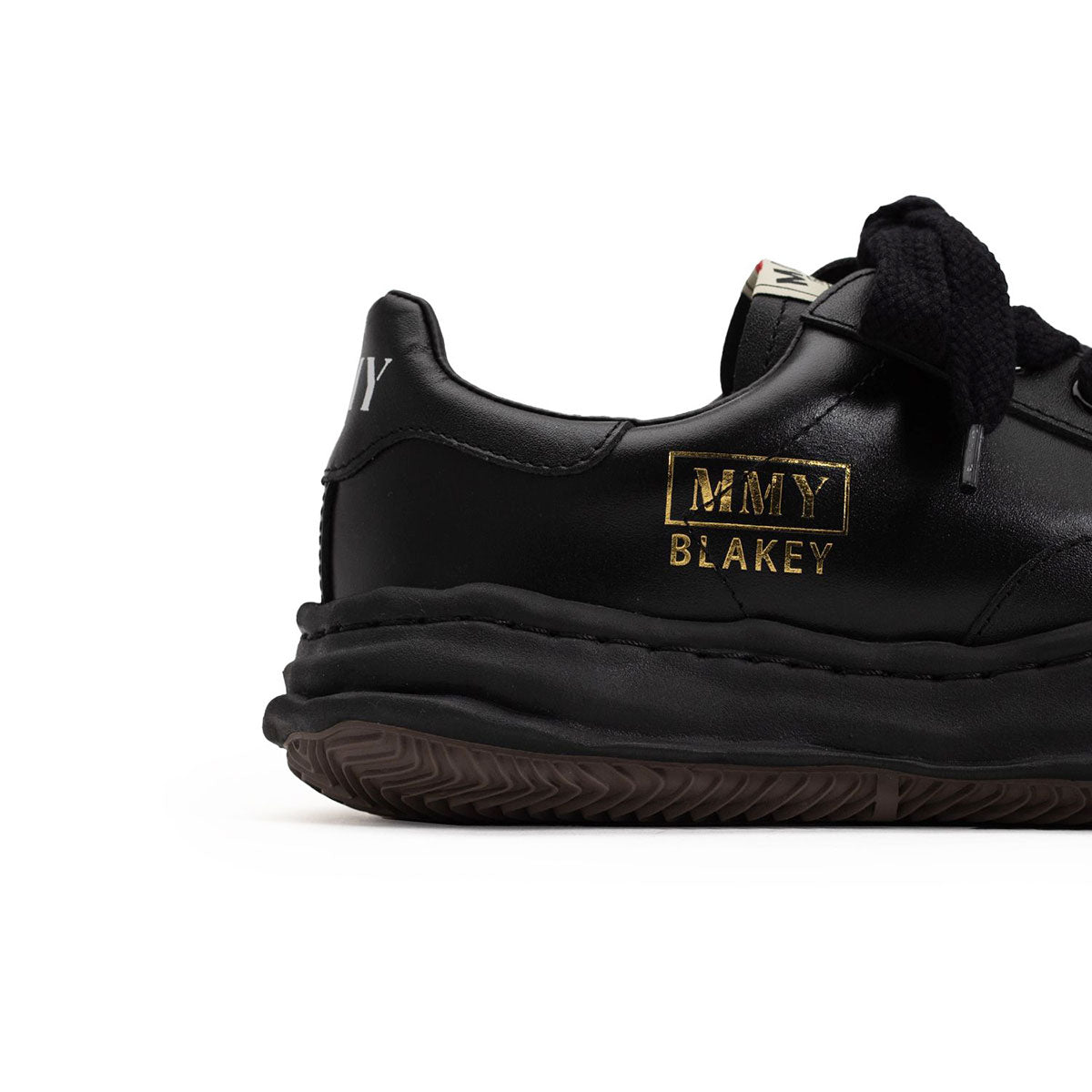 Maison MIHARA YASUHIRO メゾン ミハラヤスヒロ BLAKEY LOW ブレイキー