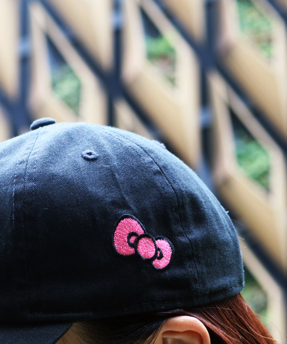 Sanrio Hello Kitty 50th Anniversary CAP – HOMEGAME TOKYO