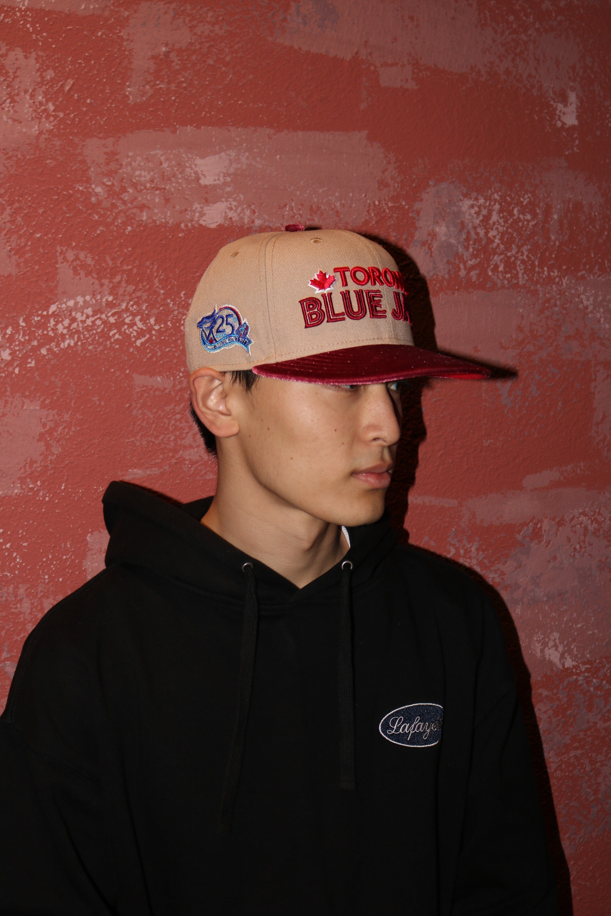 スニーカーYouTuber SOSHI氏が監修した59FIFTYが11/16より先行店頭抽選