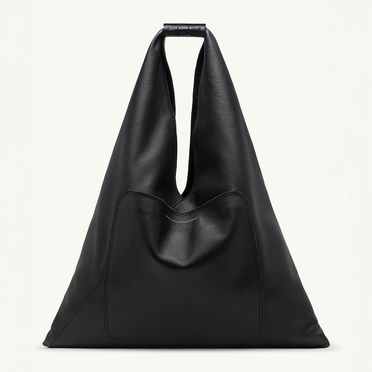MM6 Maison Margiela - Japanese Bag Classic Medium Black