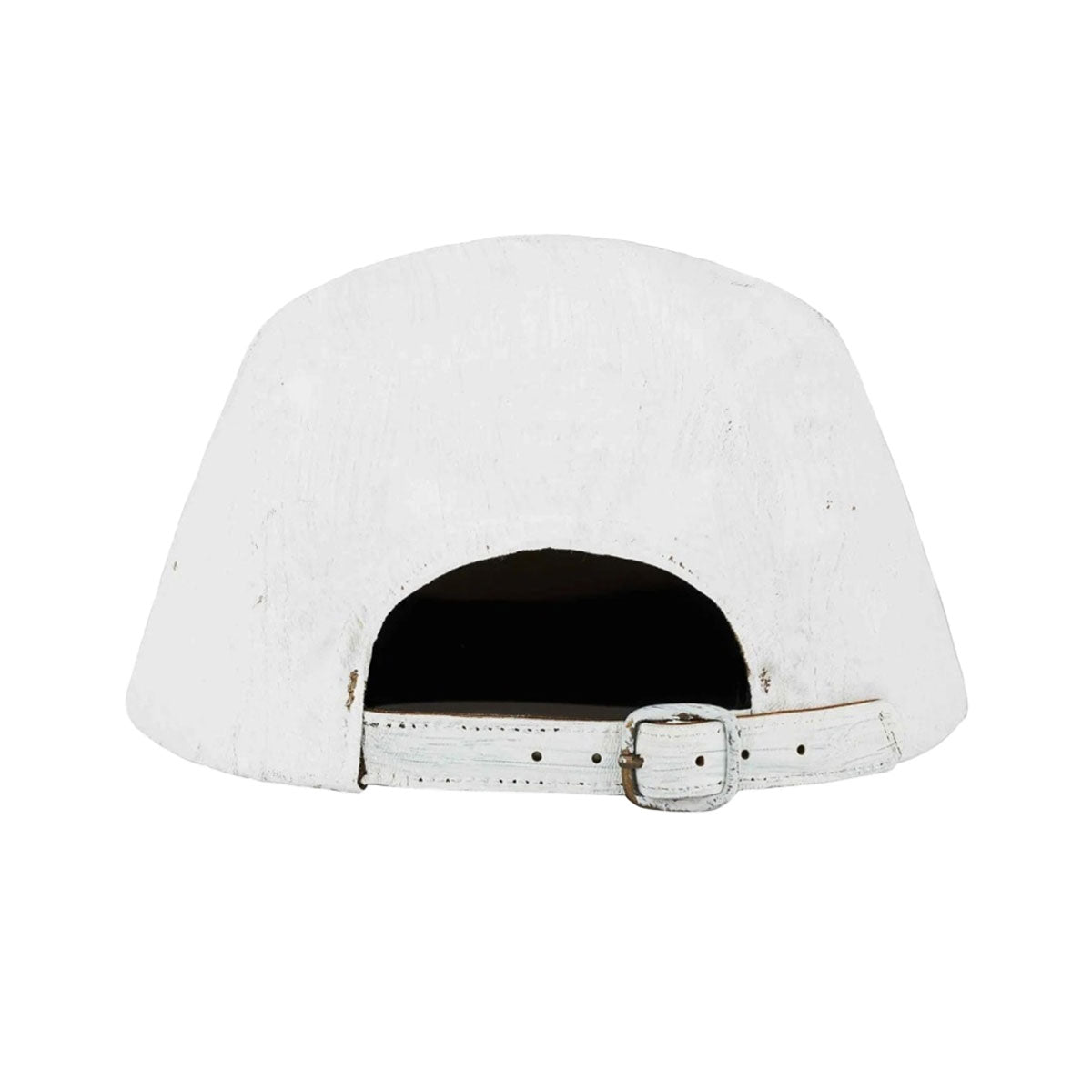 SUPREME × MM6 Maison Margiela BOX LOGO CAP WHITE – HOMEGAME TOKYO