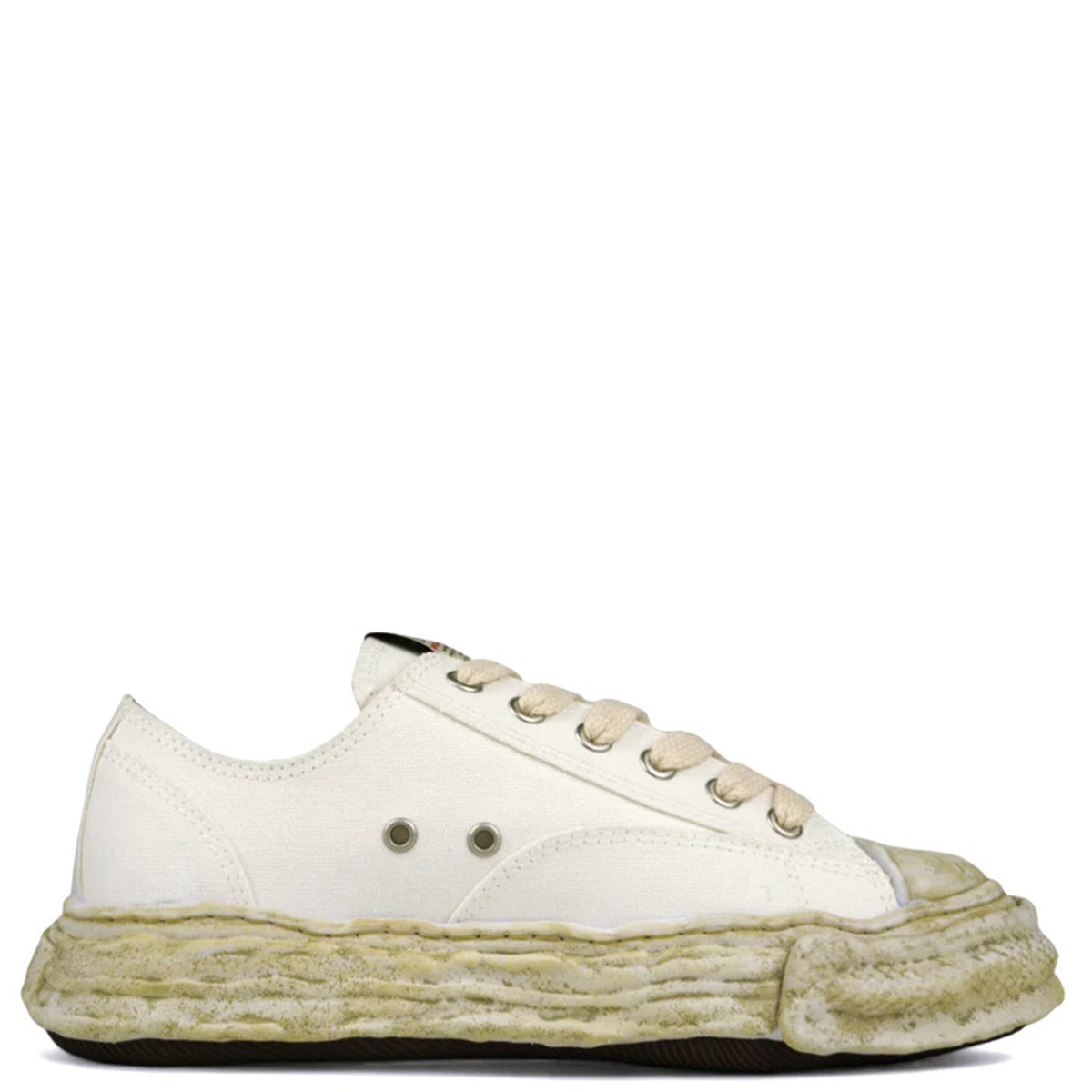 Maison MIHARA YASUHIRO ミハラヤスヒロ PETERSON 23 ピーターソン23