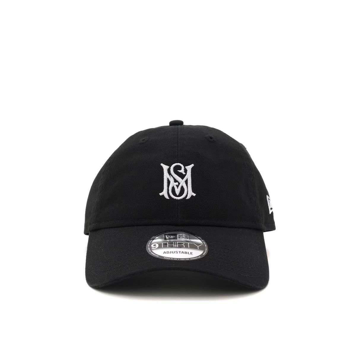 NEW ERA × MFC STORE MS LOGO CAP 9THIRTY【13327347】 – HOMEGAME TOKYO