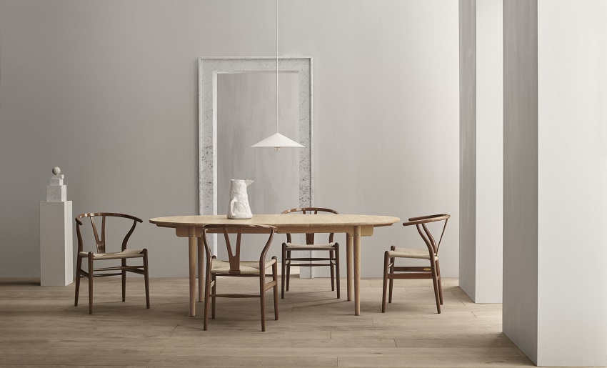 CH24｜Y chair Birthday Edition 2021 - HOME SIC FURNITURE