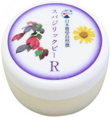 スパジリックビーR（特大/135g）豊受 - ほめたま | ホメオパシー