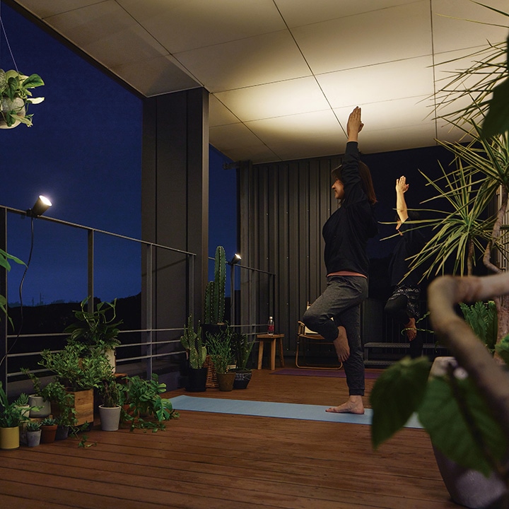 ひかりノベーション 活動のひかり 追加用ライト /A: ライト