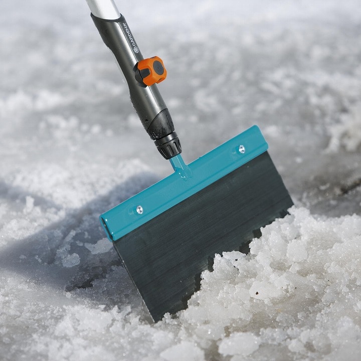 コンビシステム アイススクレーパー 30cm /A: ガーデンツール