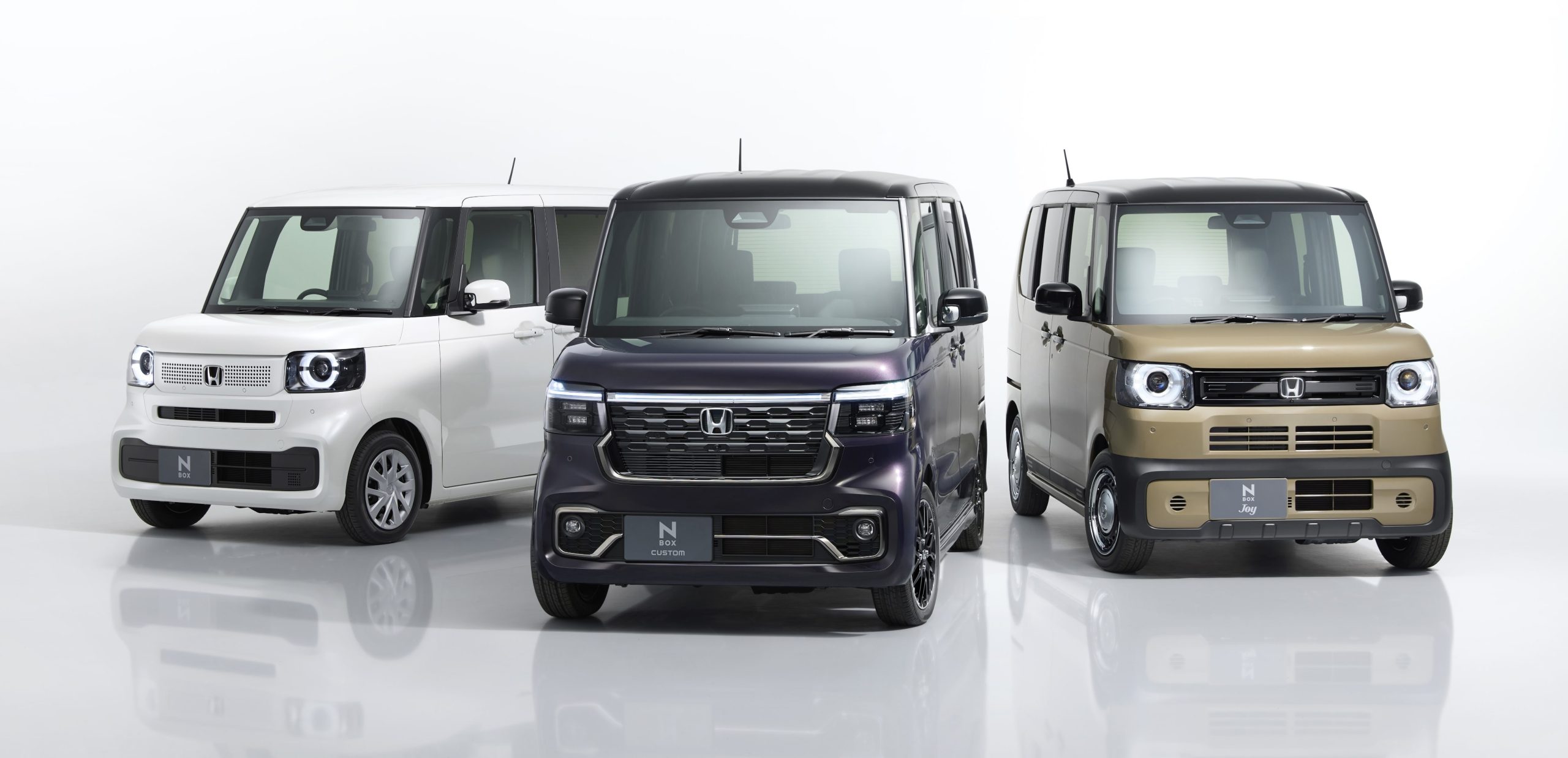 新車 | ホンダカーズ三重東