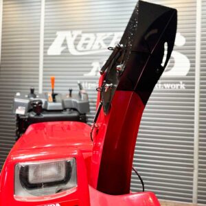 美品極上機】ホンダ除雪機 ハイブリッド HSS1180i￥448,000 - 札幌の