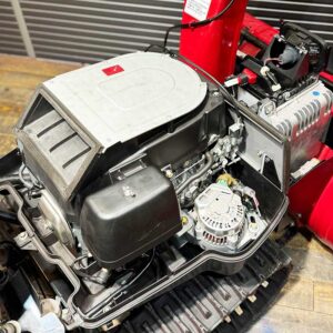 美品極上機】ホンダ除雪機 ハイブリッド HSS1180i￥448,000 - 札幌の