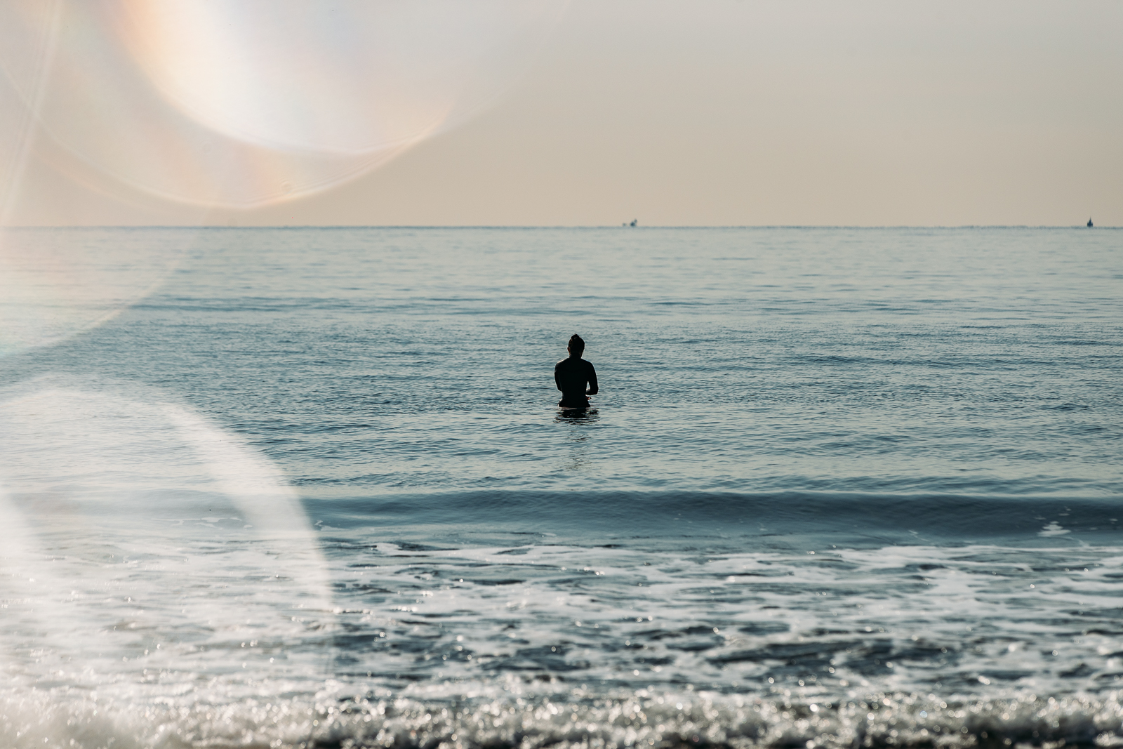 プロサーファーの現在地｜水野亜彩子 vol.2／プレイヤーからコンテスト