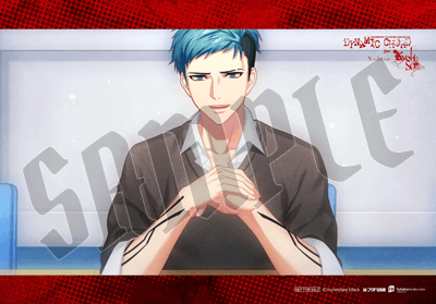 DYNAMIC CHORD｜DYNAMIC CHORD feat.KYOHSO V edition