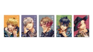 FT4 | RELEASE | HoneyWorks Official web site