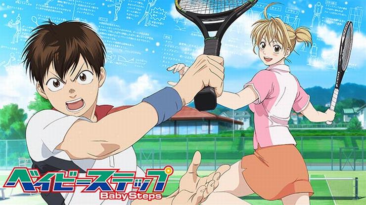 ベイビーステップ全巻セット高価買取・ベイビーステップ全巻セット買取