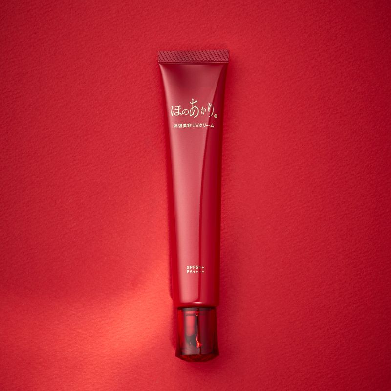 ほのあかり美容液石鹸