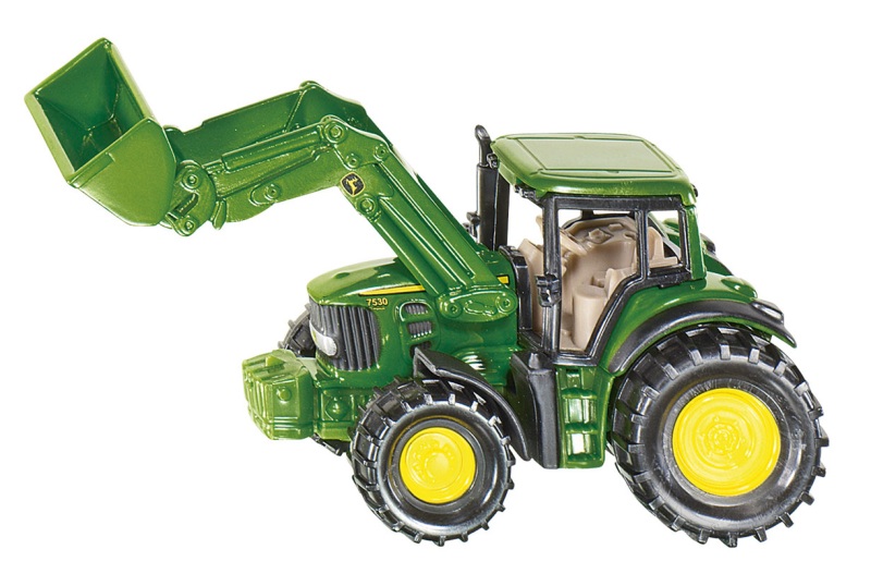 JOHNDEERE ジョンディア YANMAR ヤンマー ミニチュア ミニカー