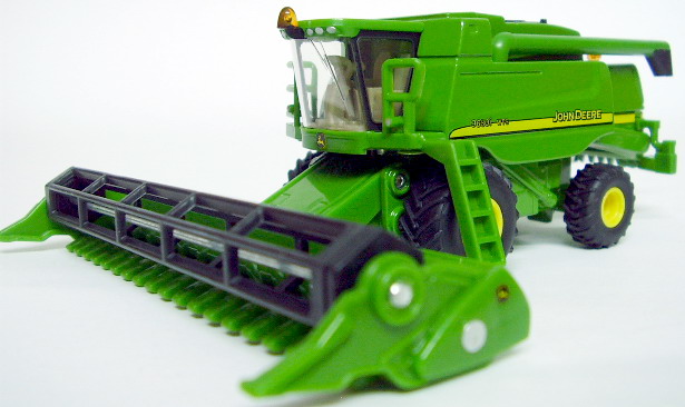 JOHNDEERE ジョンディア YANMAR ヤンマー ミニチュア ミニカー