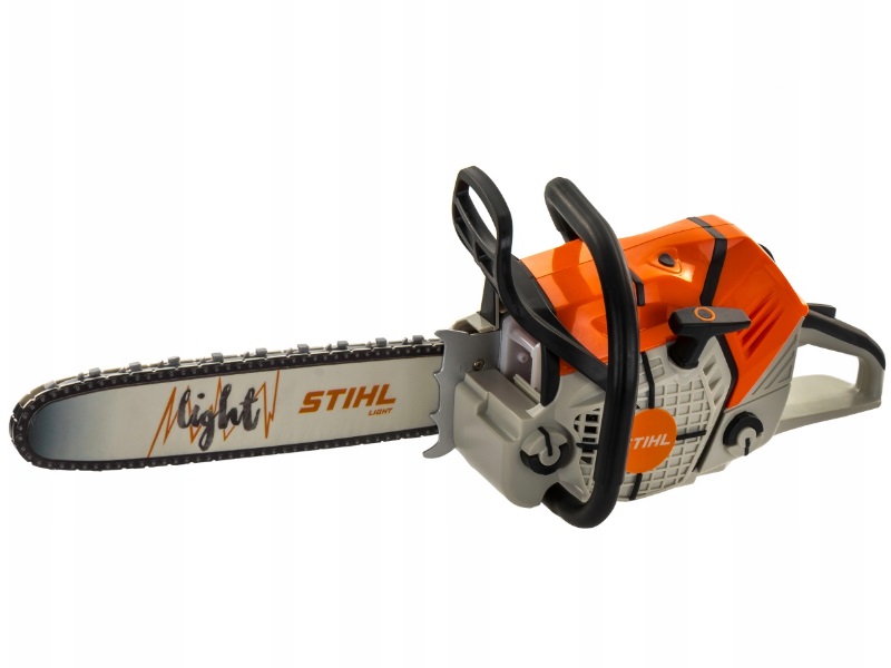 STIHL スチール チェーンソー おもちゃ ノベルティーグッズ 子供用