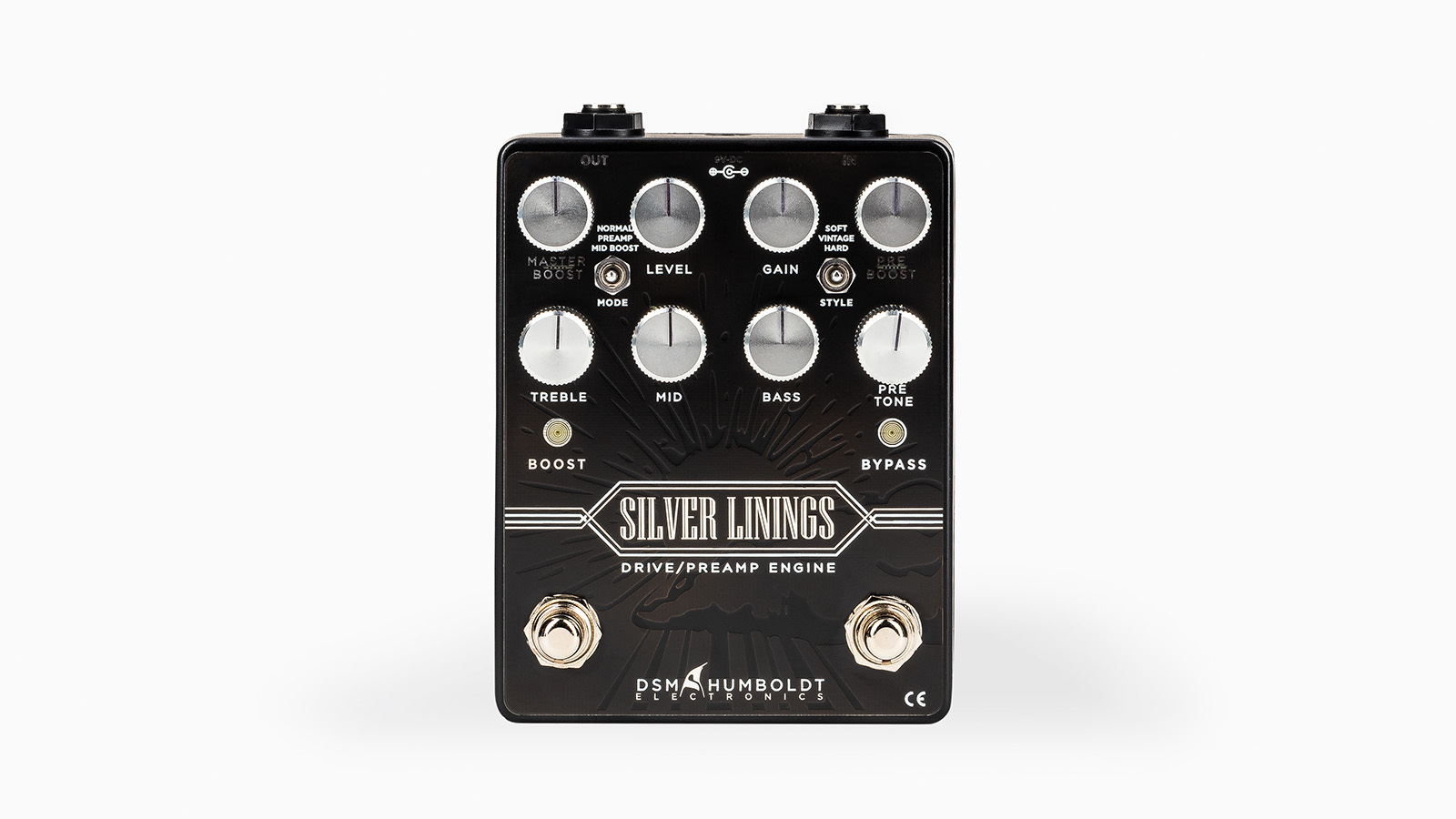 SILVER LININGS - DSM & Humboldt | Hookup, Inc.