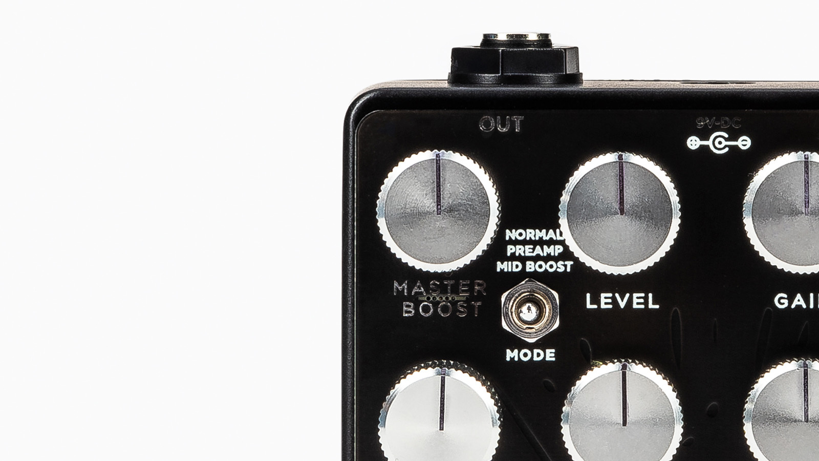 k*s様 DSM & Humboldt SILVER LININGS プリアンプ k*s様 DSM