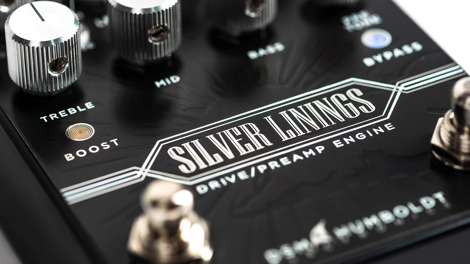 SILVER LININGS - DSM & Humboldt | Hookup, Inc.