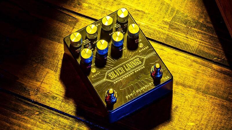 DSM & Humboldt | Hookup, Inc.