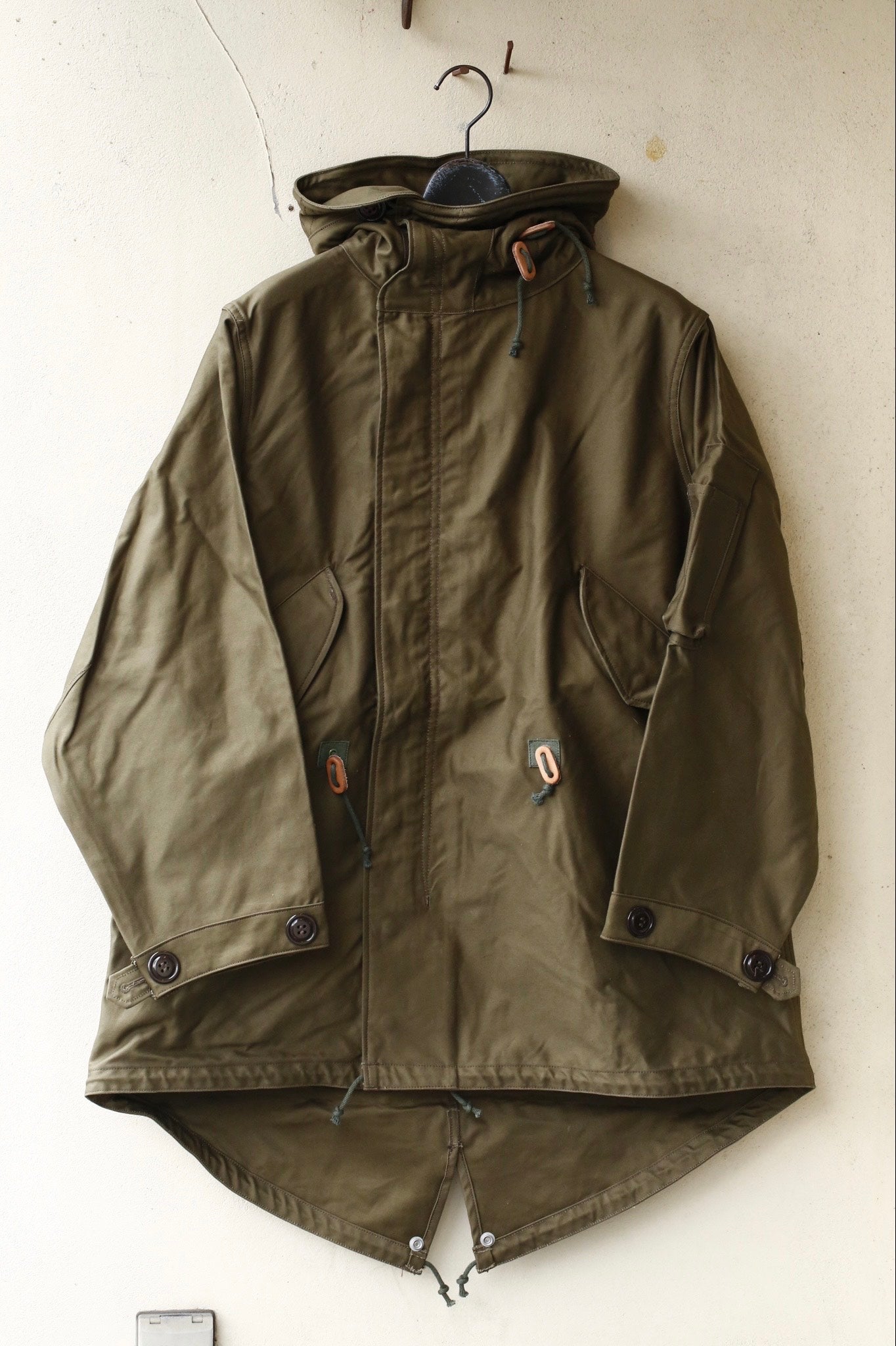 m*n様 ブートレガーズ カブース 40 フリーホイーラーズ FREEWHEELERS