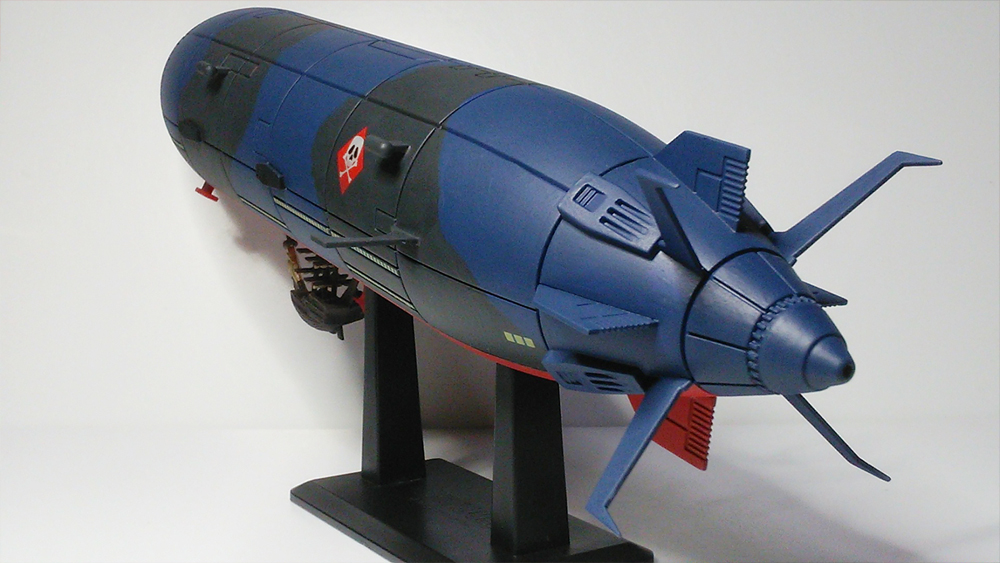 横浜でプラモデルとフィギュア販売のホビーアルマダのギャラリーです