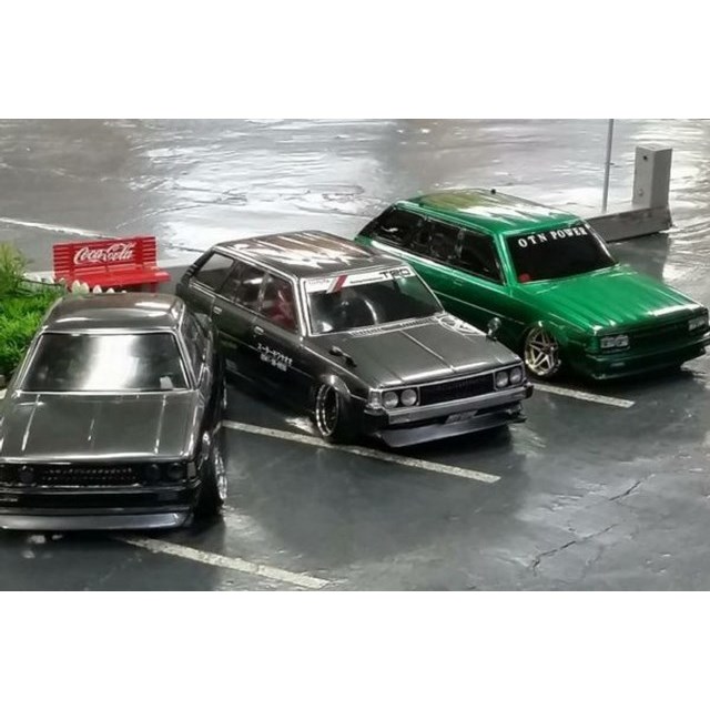 HOBBY BANK ～ホビーバンクは国内・海外ブランド、新製品から絶版品