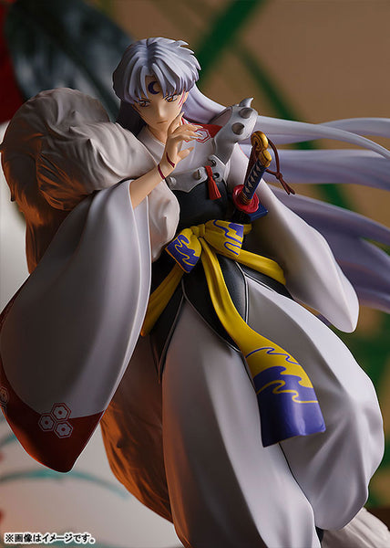 POP UP PARADE Sesshomaru (Reissue) - Hobby Bee Canada