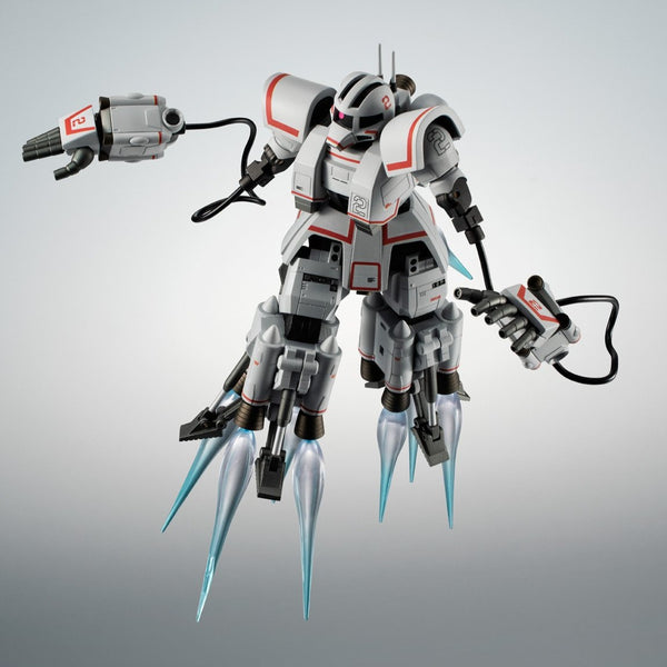 THE ROBOT SPIRITS ＜SIDE MS＞ MSN-01 PSYCOMMU SYSTEM ZAKU ver