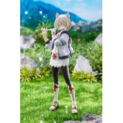 figma Mio Xenoblade Chronicles 3 Action Figure | Hobby-Genki