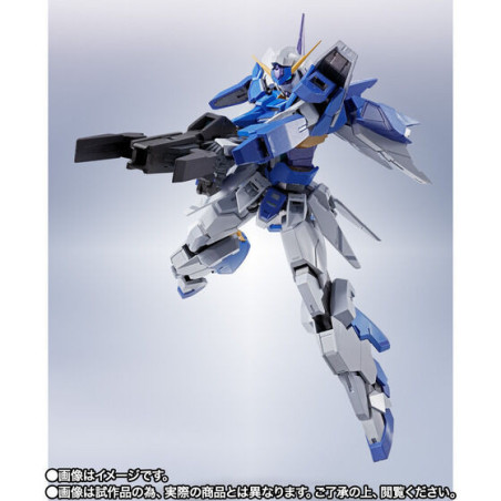 METAL ROBOT SPIRITS SIDE MS Gundam AGE-FX