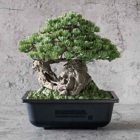SRL X BANDAI SPIRITS - BONSAI MODEL KIT