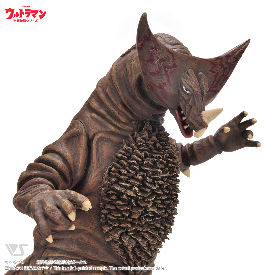 OHC 古代怪獣ゴモラ | ボークス公式 ホビー総合サイト