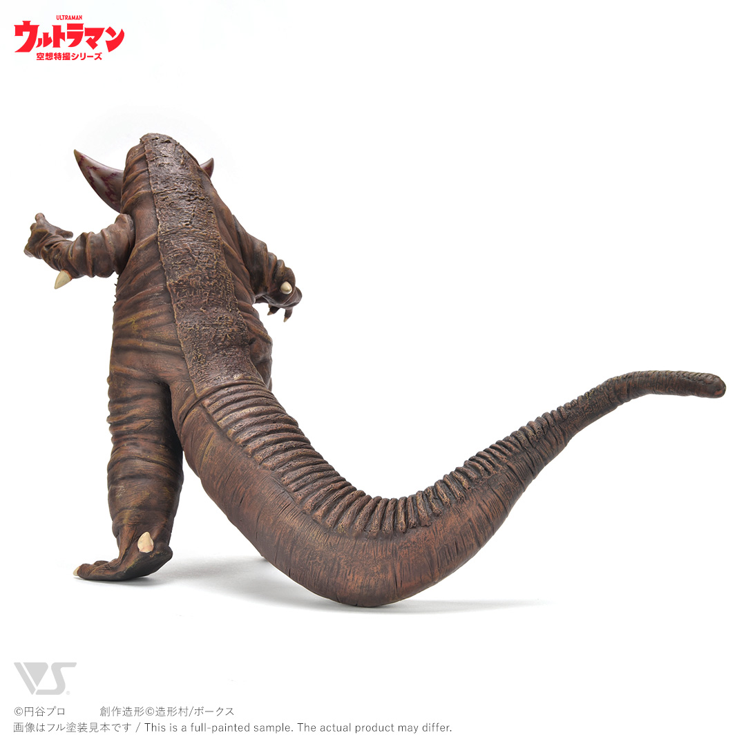 OHC 古代怪獣ゴモラ | ボークス公式 ホビー総合サイト