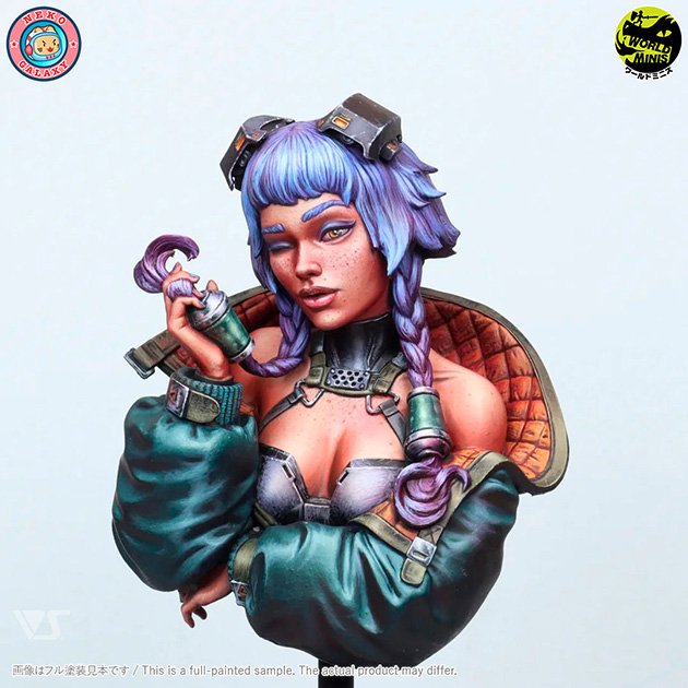 ネコ・ギャラクシー 商品一覧 | ボークス公式 ホビー総合サイト