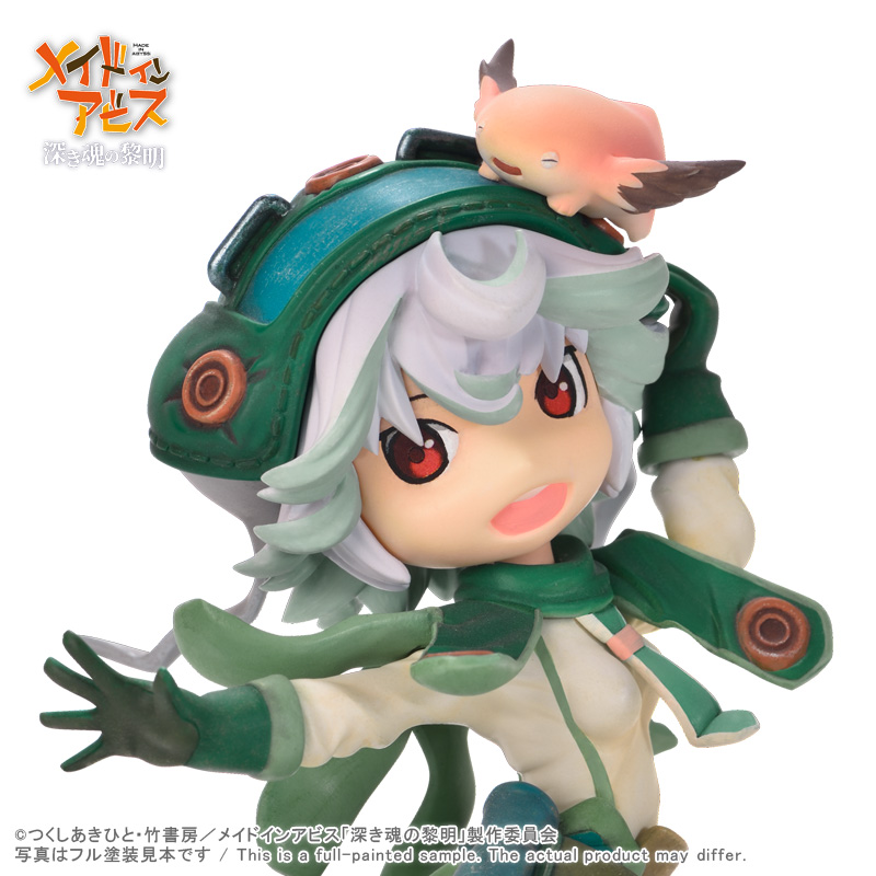 プルシュカ | ボークス公式 ホビー総合サイト